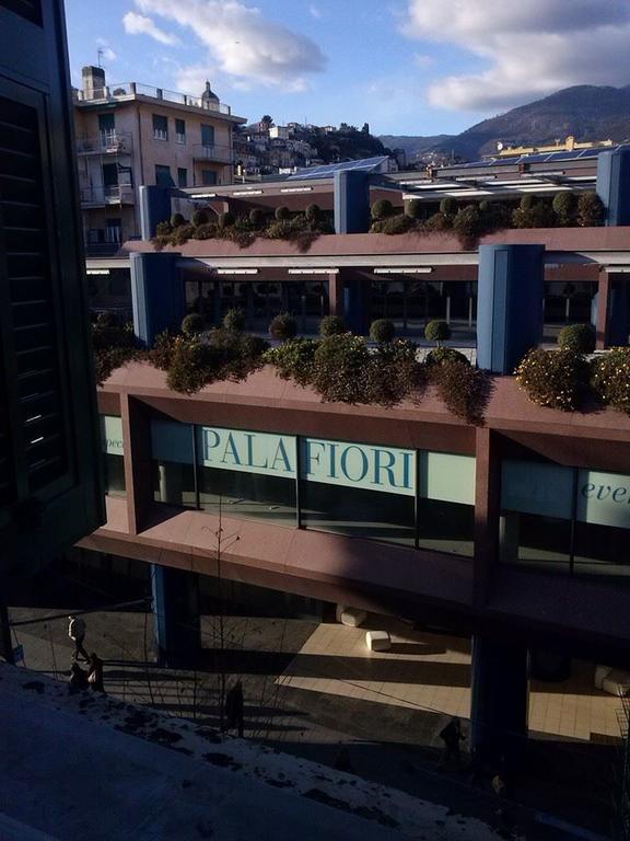 Nonna'S Affittacamere San Remo Exterior foto